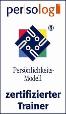 persolog Persönlichkeitsmodell - zertifizierter Trainer