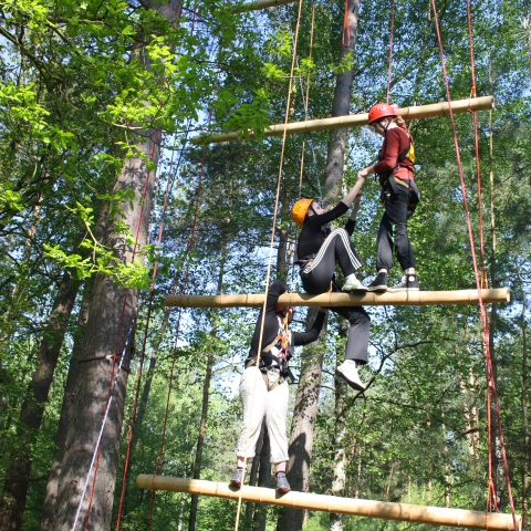Training Auszubildende Hannover
