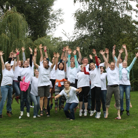 Führungskräftetraining Hannover