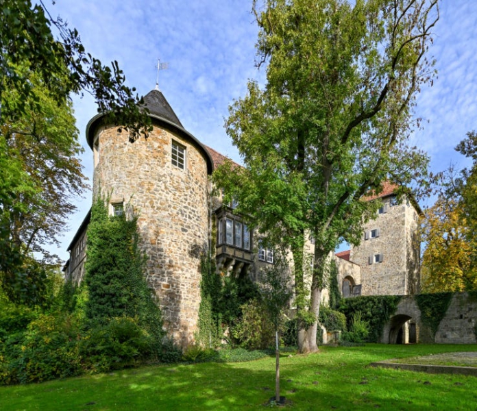 Burg Neuhaus